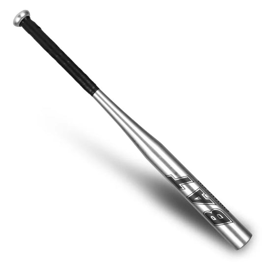 20In Aluminum Alloy Thickened Baseball Bat Softball Bat Outdoor Sports Home Self-Defense Professional Baseball Bat High Hardness