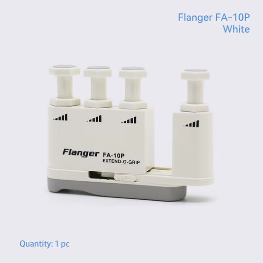 Finger Trainer Strength Enhancer Adjustable Pressure Training Equipment Piano Guitar Finger Trainer Guitar Accessories